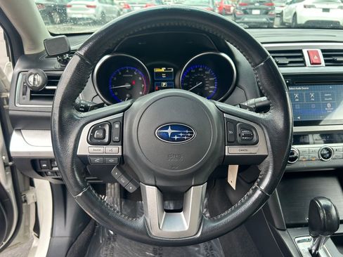 Used 2017 Subaru Legacy 2.5i Premium w/ Popular Package #1 image 20