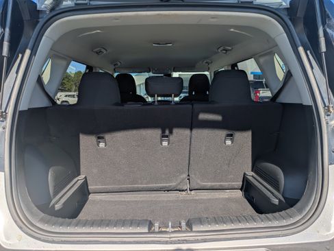 Used 2023 Kia Soul LX w/ Option Group 015 image 7