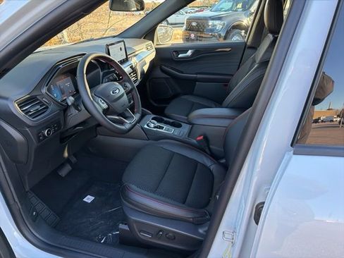 New 2026 Ford Escape ST-Line Select AWD/4WD image 8