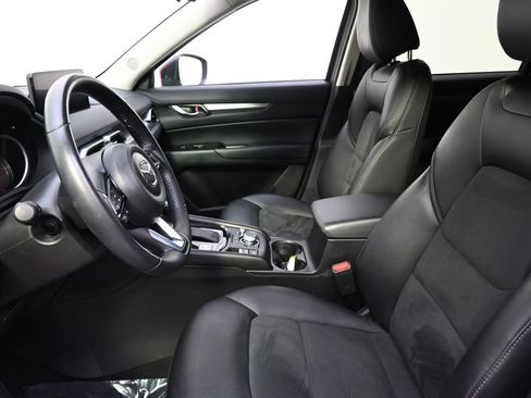 Used 2023 MAZDA CX-5 AWD 2.5 S w/ Select Package image 13