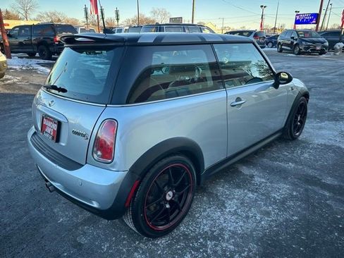 Used 2006 MINI Cooper S image 21