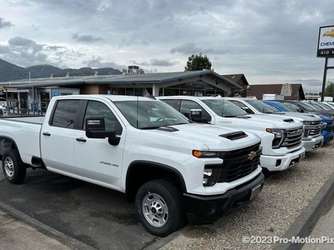 Used 2020 Chevrolet Express 3500 LS RWD image 36