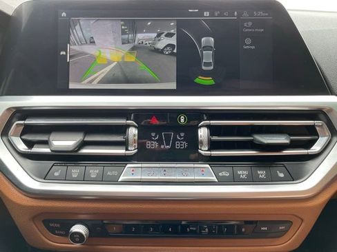 Used 2019 BMW 330i xDrive Sedan w/ Convenience Package image 21