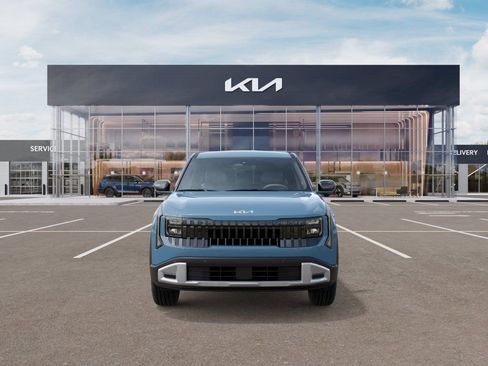 New 2027 Kia Seltos S AWD/4WD image 2