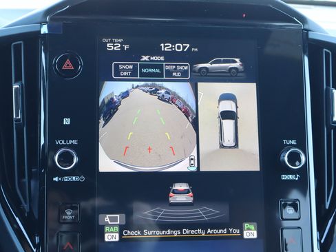 New 2026 Subaru Forester Touring image 14