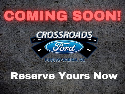 New 2026 Ford F150 Raptor AWD/4WD image 1