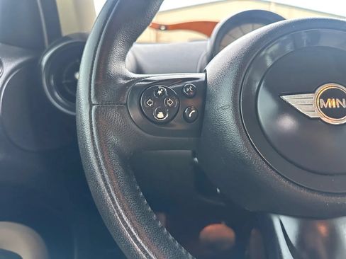 Used 2014 MINI Cooper Countryman FWD image 24