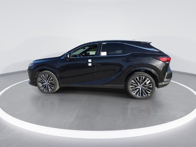 New 2026 Lexus RX 350 w/ Convenience Package AWD/4WD image 5