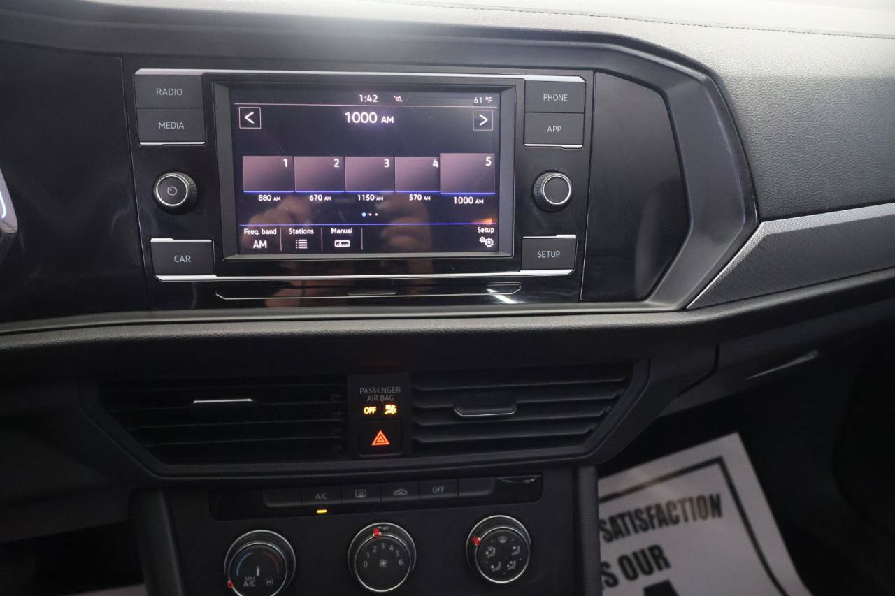 Used 2019 Volkswagen Jetta S w/ Driver Assistance Package FWD image 28