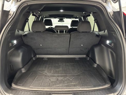 Used 2024 Honda CR-V Sport image 22