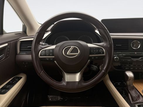 Used 2018 Lexus RX 350L AWD image 12