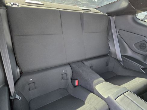 Used 2024 Toyota GR86 image 26