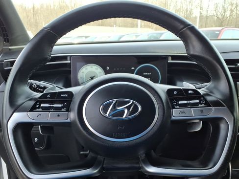 Used 2023 Hyundai Santa Cruz SEL Premium w/ Cargo Package image 19