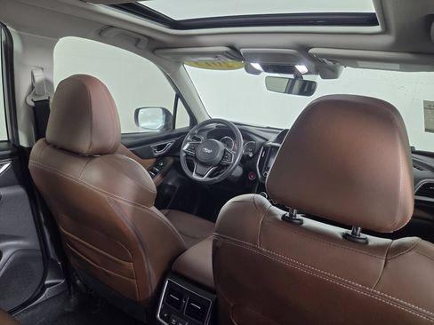 Used 2019 Subaru Forester Touring w/ Popular Package #3 AWD/4WD image 30