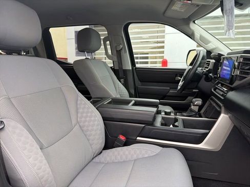Used 2023 Toyota Tundra SR5 AWD/4WD image 28