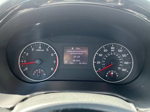 Used 2023 Kia Seltos S w/ Navigation Package FWD image 22