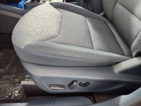 New 2026 Ford Maverick XLT w/ XLT Luxury Package FWD image 14