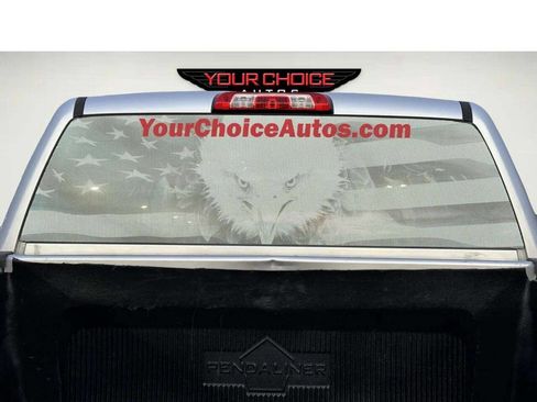 Used 2018 Chevrolet Silverado 2500 LT w/ All Star Edition image 18