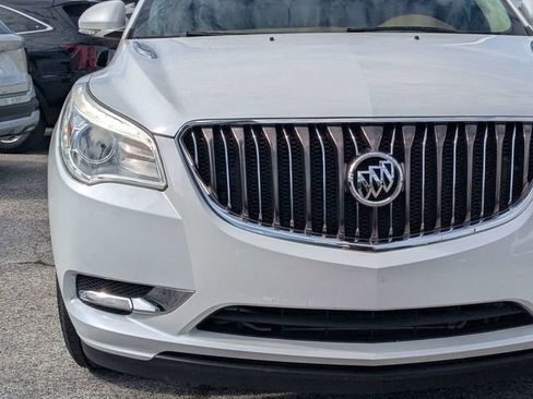 Used 2017 Buick Enclave Premium w/ Experience Buick Package FWD image 9