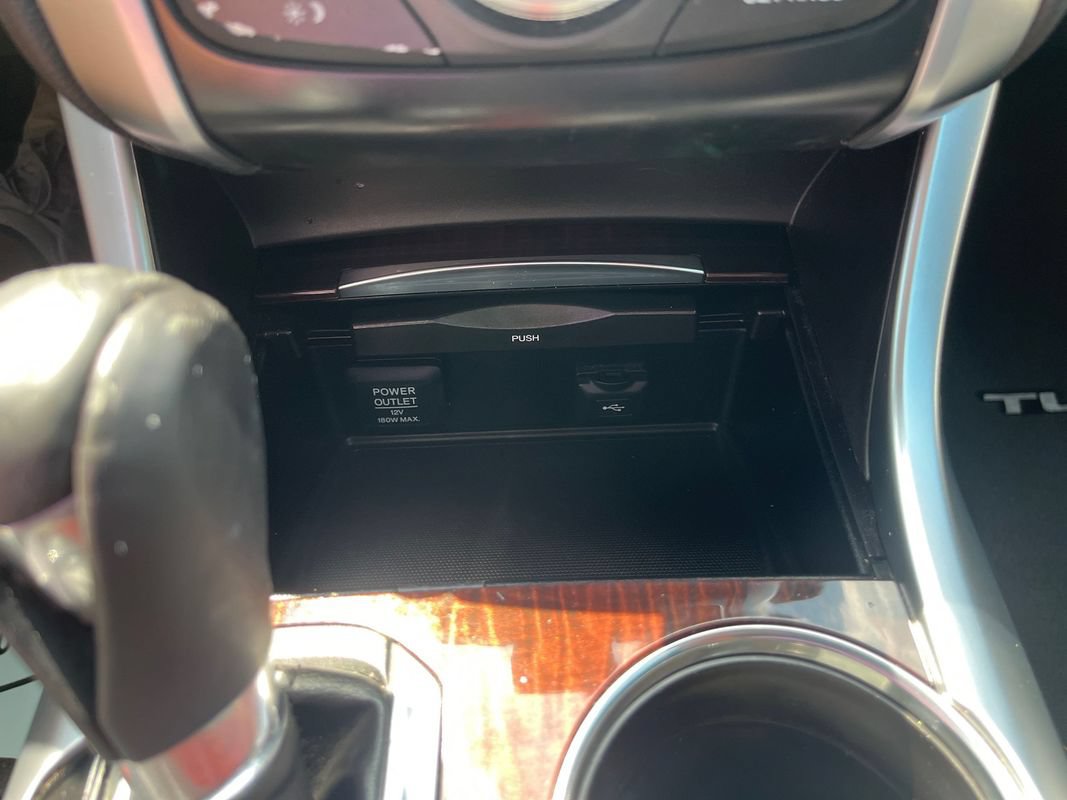 Used 2016 Acura TLX FWD image 28