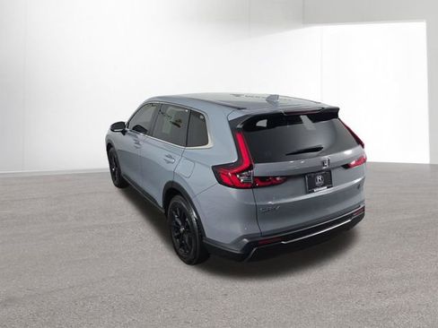 Used 2024 Honda CR-V EX-L image 38