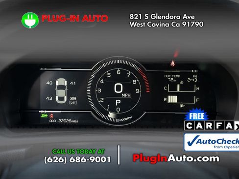 Used 2023 Toyota GR86 Premium image 18