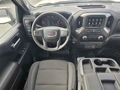 New 2026 GMC Sierra 1500 Pro w/ Pro Value Package image 10