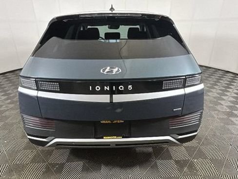 Used 2023 Hyundai Ioniq 5 SE w/ Cargo Package AWD/4WD image 3
