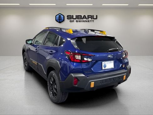 New 2026 Subaru Crosstrek 2.5i Wilderness AWD/4WD image 3