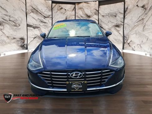 Used 2020 Hyundai Sonata SE FWD image 3