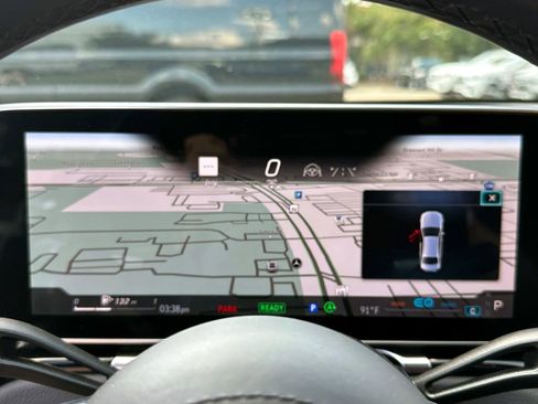 Certified 2021 Mercedes-Benz S 580 4MATIC Sedan image 21