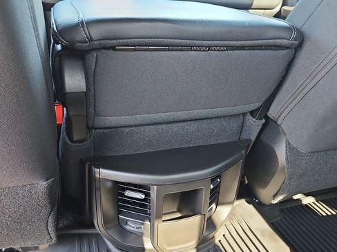 New 2026 RAM 3500 Tradesman image 20