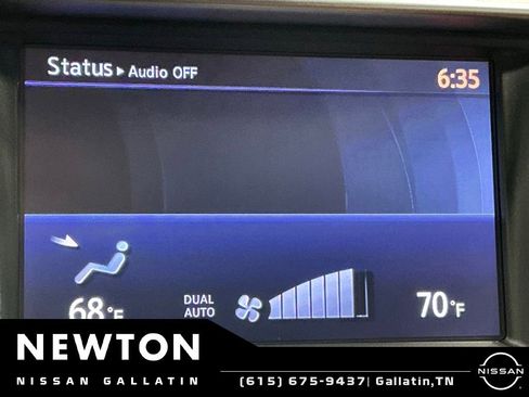 Used 2016 INFINITI QX80 2WD w/ Signature Edition Package image 38