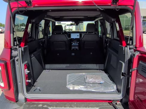New 2026 Ford Bronco Outer Banks AWD/4WD image 40