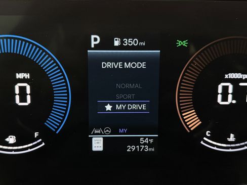 Used 2025 Hyundai Sonata SEL image 13