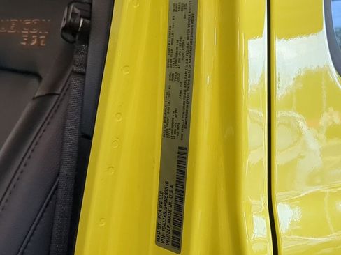 Used 2023 Jeep Wrangler Unlimited Rubicon 392 w/ Trailer Tow Package image 27