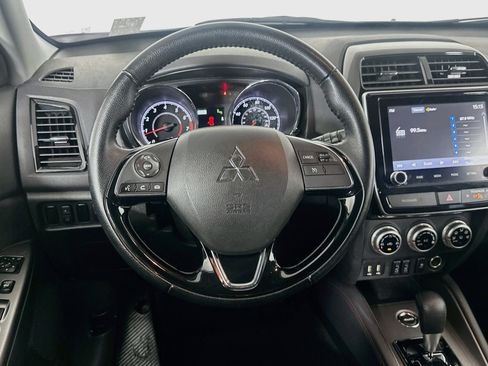 Used 2024 Mitsubishi Outlander Sport AWD image 18
