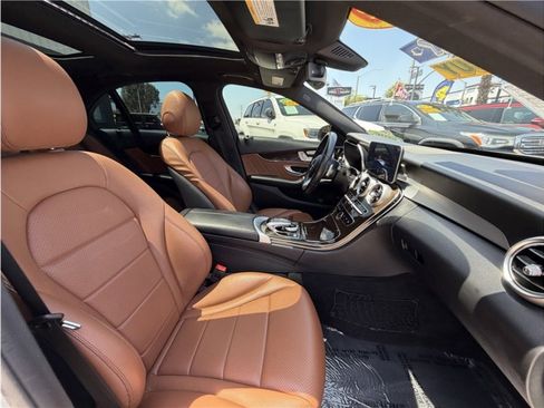 Used 2019 Mercedes-Benz C 300 Sedan image 37