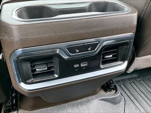 Used 2025 GMC Sierra 1500 Denali w/ Technology Package image 34