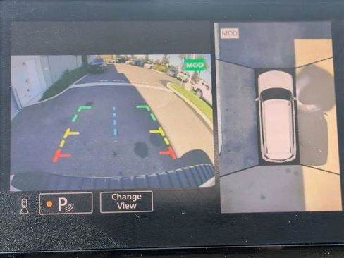 Used 2021 Nissan Armada SL image 13