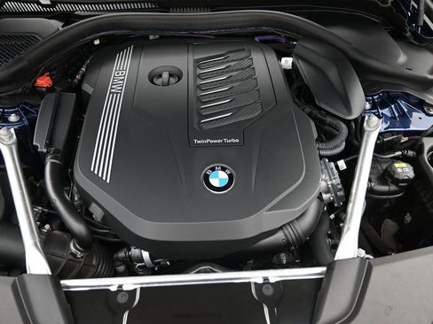 Certified 2022 BMW 540i 540i w/ Premium Package image 23