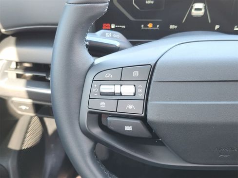 New 2025 Kia K4 EX image 26