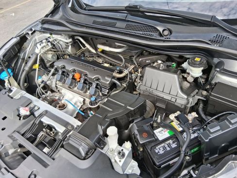 Used 2019 Honda HR-V EX image 23