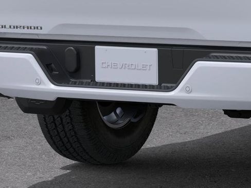 New 2026 Chevrolet Colorado LT RWD image 14