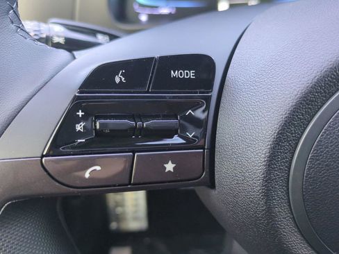 New 2026 Hyundai Elantra Sport w/ Cargo Package image 22