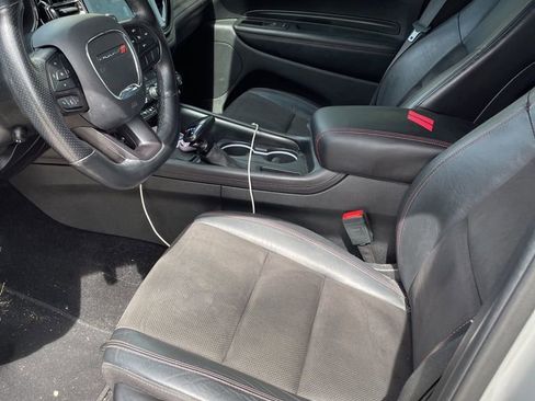 Used 2021 Dodge Durango R/T w/ Blacktop Package image 5