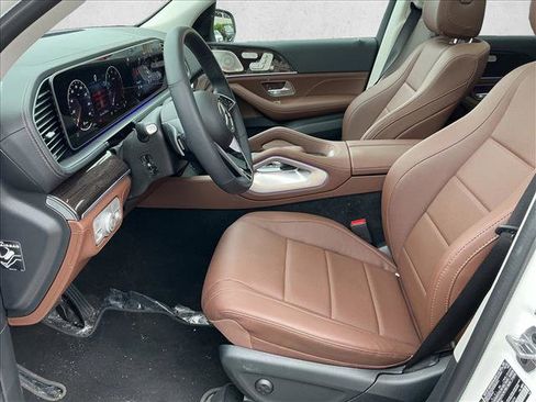 Used 2026 Mercedes-Benz GLE 450 4MATIC image 12
