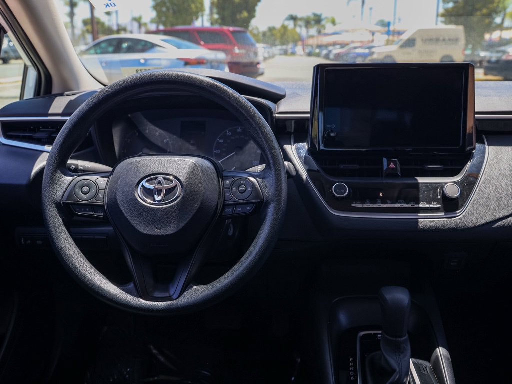 Used 2024 Toyota Corolla LE FWD image 22