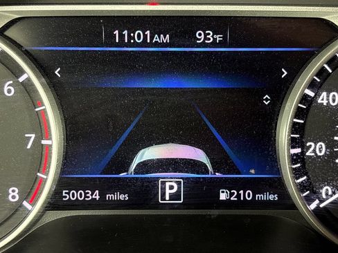 Used 2024 Nissan Sentra SV FWD image 21
