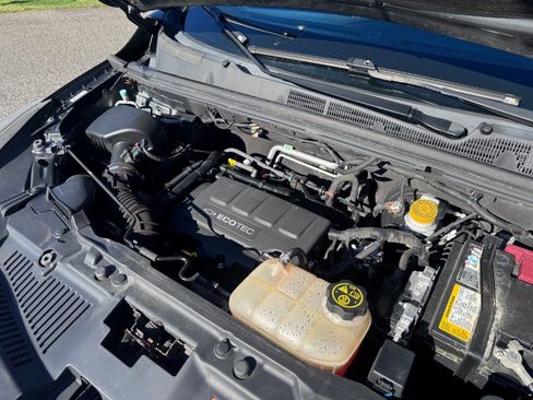 Used 2018 Chevrolet Trax LT image 15